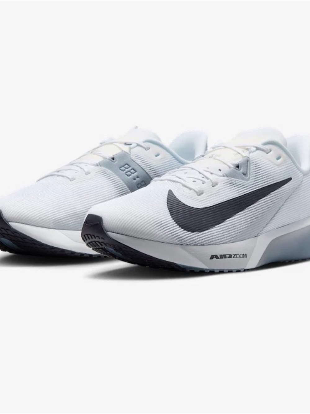 Nike Men’s Zoom Rival 4 ”gridiron” - Picture 2 of 5